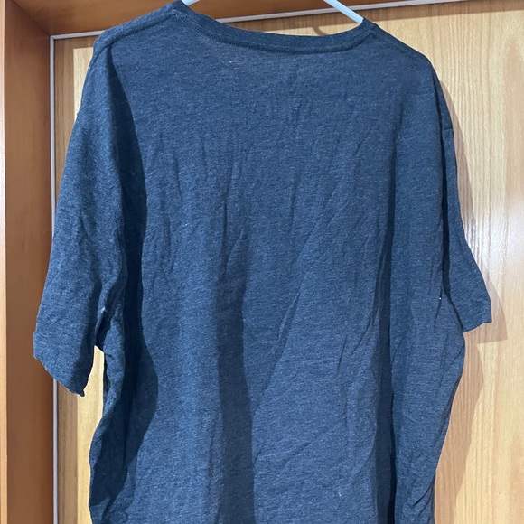 Disney Christmas Santa shirt - Picture 3 of 3